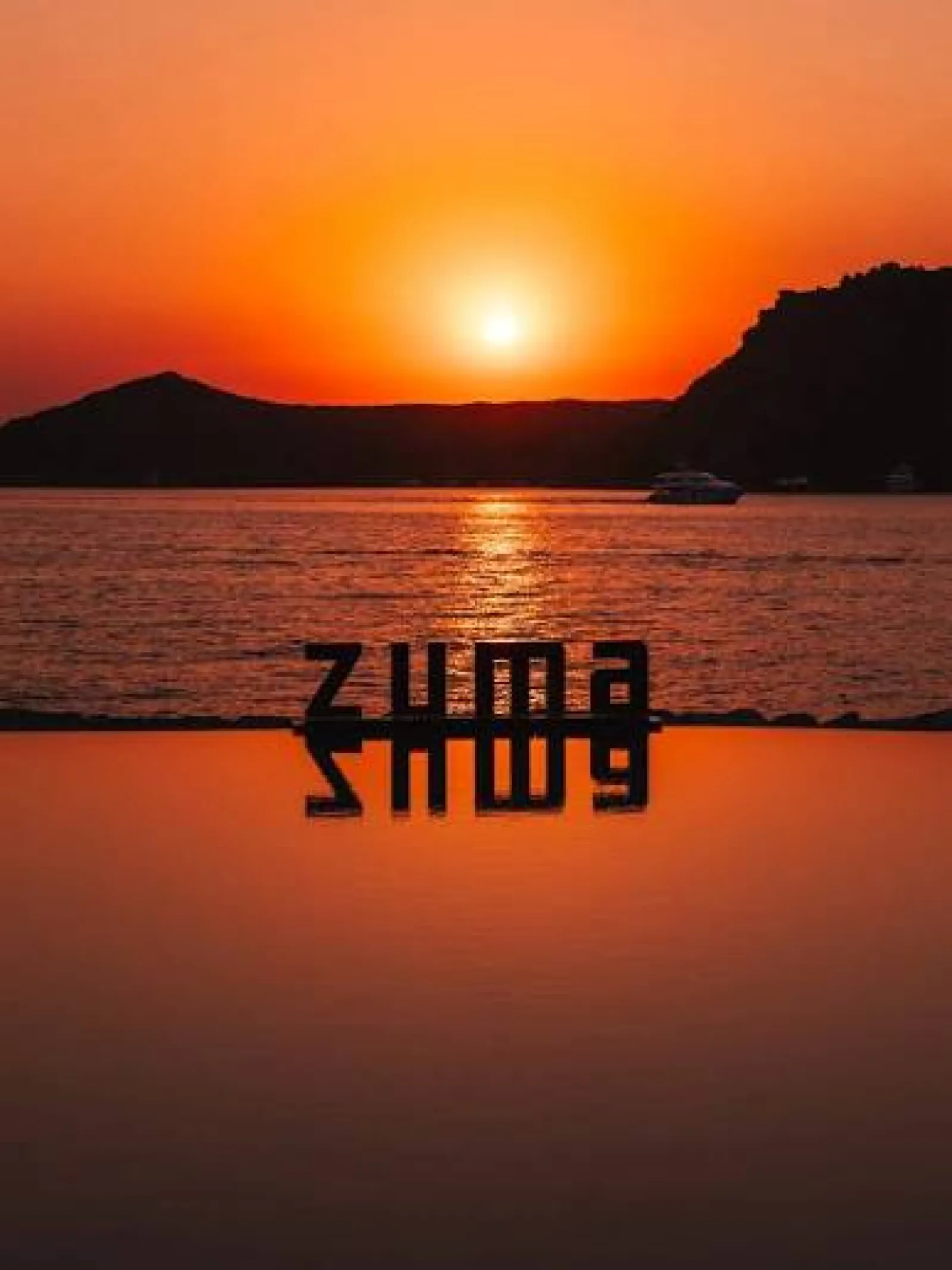 Zuma Bodrum'a VIP Transfer: Bodrum'un En Seçkin Restoranına Konforlu Ulaşım